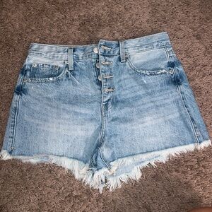 Pistola Jean shorts
